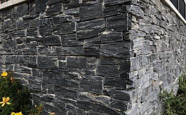 Преимущества натурального облицовочного камня от RKS SLATE