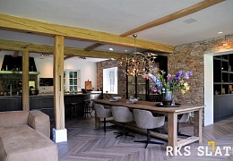 3D панели RKS SLATE Кварцит Multi Quartz Country