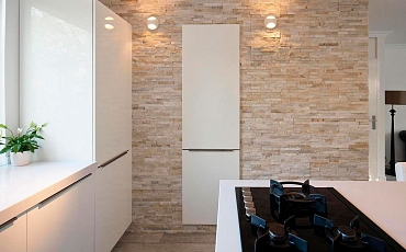 Топ-5 видов натурального камня для внутренней отделки