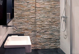 3D панели RKS SLATE Сланец Beige Slate Classic