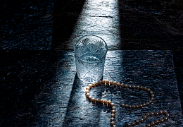 Сланец RKS SLATE Silver Shine Brushed