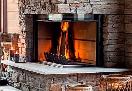 3D панели RKS SLATE Кварцит Boston Blend Country