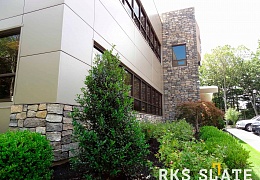 Облицовочный камень RKS SLATE Portland Blend Castle