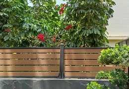 Сланец RKS SLATE Black Mushroom