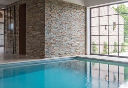 3D панели RKS SLATE Сланец Multicolor Classic