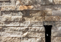 3D панели RKS SLATE Кварцит Beige Quartz Classic