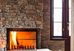 3D панели RKS SLATE Кварцит Boston Blend Country