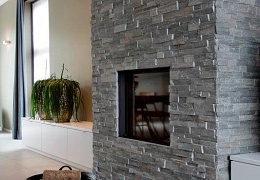 3D панели RKS SLATE Сланец Grey Slate Classic