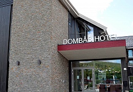 3D панели RKS SLATE Кварцит Boston Blend Country