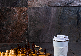 Сланец RKS SLATE Cooper Brushed