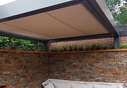 3D панели RKS SLATE Кварцит Multi Quartz Country