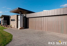 3D панели RKS SLATE Кварцит Boston Blend Country