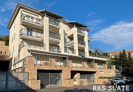 3D панели RKS SLATE Кварцит Beige Quartz Country