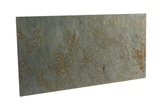 сланцевая плитка мультиколор