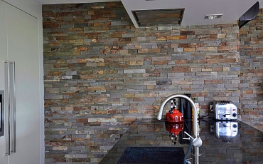 Топ-5 видов натурального камня для внутренней отделки