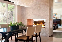 3D панели RKS SLATE Кварцит White Quartz Classic