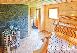 Сланец RKS SLATE Black Mushroom