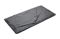 Сланец черный RKS SLATE Black Mushroom