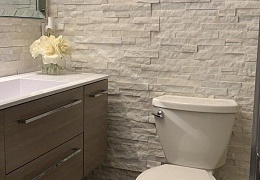 3D панели RKS SLATE Кварцит White Quartz Classic