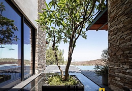 3D панели RKS SLATE Кварцит Beige Quartz Country