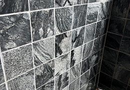 Сланец RKS SLATE Silver Grey Matrix Honed