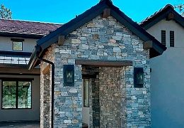 3D панели RKS SLATE Кварцит Nordic Blend Country