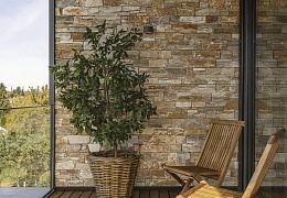 3D панели RKS SLATE Кварцит Multi Quartz Country