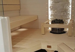 3D панели RKS SLATE Кварцит White Quartz Classic