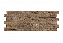 3D панели RKS SLATE Травертин Noche Travertin