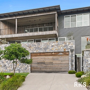 Натуральный декоративный облицовочный камень RKS SLATE Кварцит Nordic Blend Country