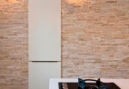 3D панели RKS SLATE Кварцит Beige Quartz Classic