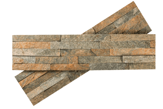 3D панели RKS SLATE Кварцит Multi Quartz Classic