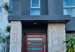 Облицовочный камень RKS SLATE Grey Limestone Loose