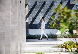 3D панели RKS SLATE Сланец Black Pencil