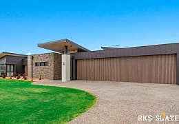 3D панели RKS SLATE Кварцит Boston Blend Country