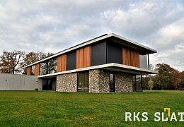 Облицовочный камень RKS SLATE Nordic Blend Loose