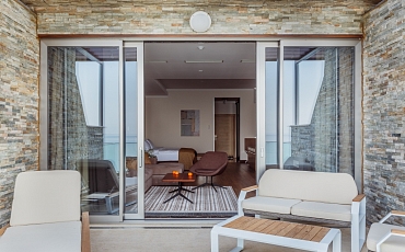 3D панели RKS SLATE: идеальное решение для стильного фасада