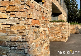 3D панели RKS SLATE Кварцит Beige Quartz Country
