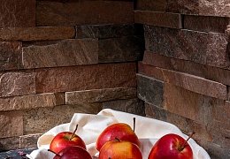 3D панели RKS SLATE Кварцит Cooper Natural