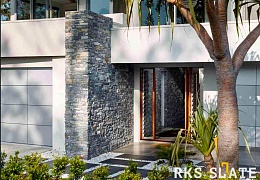 3D панели RKS SLATE Кварцит Nordic Blend Country