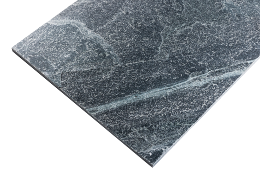 Сланец RKS SLATE Silver Grey Brushed