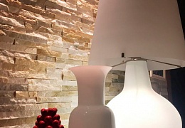 3D панели RKS SLATE Сланец Beige Slate Classic