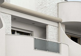 3D панели RKS SLATE Кварцит White Quartz Modern