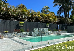 3D панели RKS SLATE Кварцит Nordic Blend Country