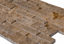 3D панели RKS SLATE Травертин Noche Travertin