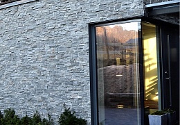 3D панели RKS SLATE Сланец Black Slate Country