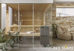 3D панели RKS SLATE Кварцит Multi Quartz Country