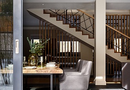 Сланец RKS SLATE Brazil Black Brushed